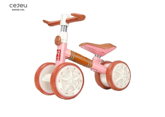 Vespa del bebé de EVA Wheel A sin pedales y un juguete del bebé