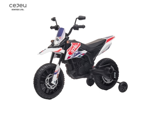 Nuevas motocicletas para niños para 2022. Tracción eléctrica en dos ruedas.
