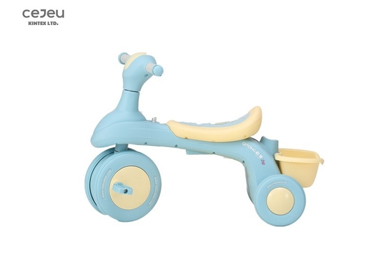 Bicicleta de equilibrio para bebés, bicicleta para niños pequeños de 10 a 24 meses, paseo en juguetes para bebés