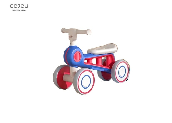Bicicleta de equilibrio para bebés, bicicletas para niños pequeños, los mejores regalos para niñas y niños para moverse con comodidad