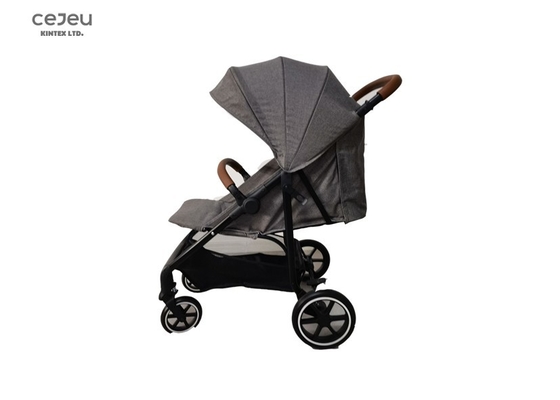 silla de paseo compacta y portatil cabina HOMOLOGADA con plegado en un segundo de bebe a niño silla de paseo ligera