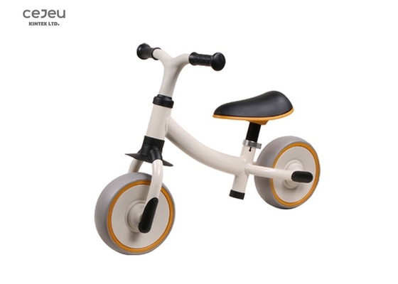 Bicicleta de equilibrio para bebés, andador para bebés, paseo en bicicleta para niños y niñas de 1 a 3 años, regalo de cumpleaños para la primera bicicleta del bebé