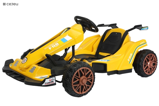 Bicicleta de tracción a las cuatro ruedas Toy Training Bicycle del kart de los niños para el kart de los hombres y de las mujeres/el diseño liso