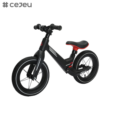 Bici para de 1-3 años, paseo de la balanza del bebé de la bici del niño en Toy Baby Walker para las muchachas de los muchachos como regalos