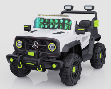 CJ-KBX-617 Nuevo Mayorista Precio Barato Niño Batería Coche Niños Eléctrico Conducido Carro En Carro Para Niños