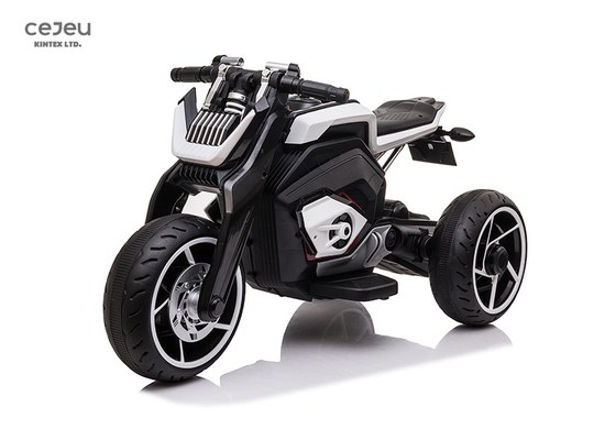 Los E.E.U.U. Rechargable estándar embroman las motocicletas que montan el 110*55*64CM 3 Eva Wheels