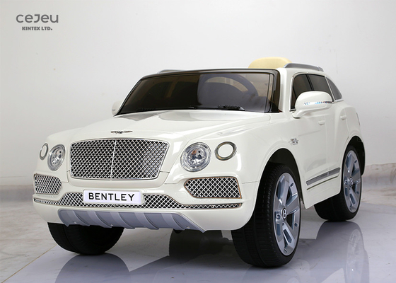 El CE autorizó la correa de Bentley Electric Car With Seat de los niños del coche 6v de los niños