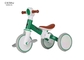 Cargamento equilibrado del triciclo 25KGS de los niños interiores