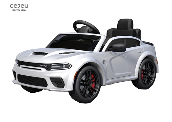 Poder de cuatro ruedas Sit Remote Controlled del coche eléctrico de los niños