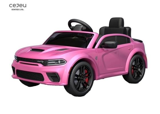 Poder de cuatro ruedas Sit Remote Controlled del coche eléctrico de los niños