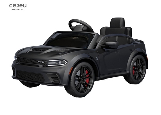 Poder de cuatro ruedas Sit Remote Controlled del coche eléctrico de los niños