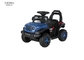 Niños ATV, 4 eléctricos Wheeler Quad para los niños, paseo del poder en los juguetes del vehículo del coche, 6V ruedas con pilas, música