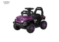 Niños ATV, 4 eléctricos Wheeler Quad para los niños, paseo del poder en los juguetes del vehículo del coche, 6V ruedas con pilas, música
