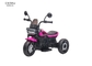 6V 4.5A Los niños montan en el juguete de la motocicleta, vehículo eléctrico que monta la bici de la suciedad del juguete con el musical y el parpadeo