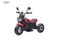 6V 4.5A Los niños montan en el juguete de la motocicleta, vehículo eléctrico que monta la bici de la suciedad del juguete con el musical y el parpadeo
