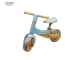 Bicicleta de equilibrio para bebés, bicicleta para niños pequeños de 10 a 24 meses, paseo en juguetes para bebés