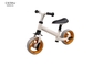 Bicicleta de equilibrio para bebés de 1 a 3 años, paseo en bicicleta para niños pequeños en andador de juguete para bebés
