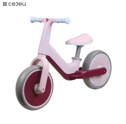 Bici para de 1-3 años, paseo de la balanza del bebé de la bici del niño en Toy Baby Walker para las muchachas de los muchachos como regalos