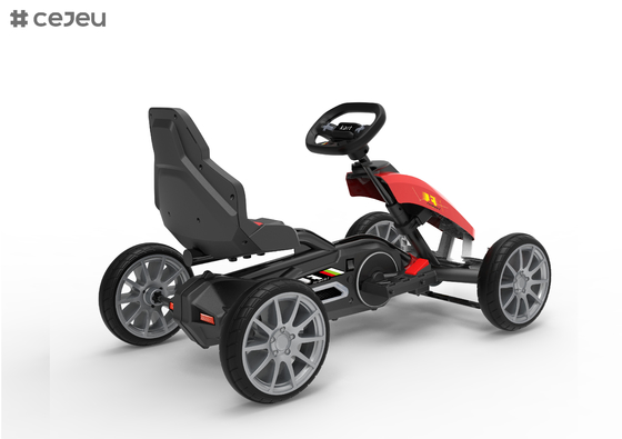 cochecito de los kartes de los niños de la batería 12V para el juguete campo a través del coche de Dos-Seat de los niños