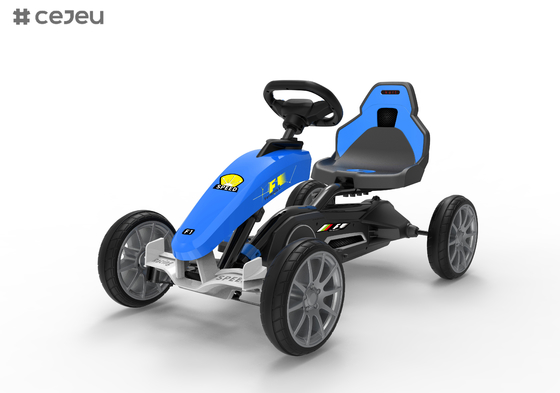 cochecito de los kartes de los niños de la batería 12V para el juguete campo a través del coche de Dos-Seat de los niños