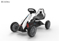 cochecito de los kartes de los niños de la batería 12V para el coche campo a través Toy Handbrake y Seat ajustable de los niños