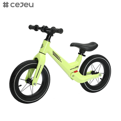 Bici para de 1-3 años, paseo de la balanza del bebé de la bici del niño en Toy Baby Walker para las muchachas de los muchachos como regalos