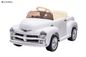 Chevrolet autorizado Silverado 12V embroma paseo eléctrico en Toy Car con el jugador teledirigido y de música,