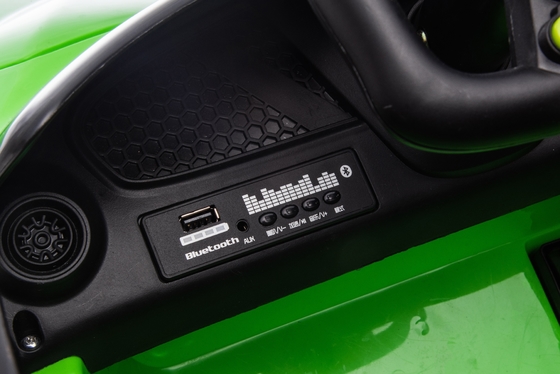 Licenciado KTM X-Bow GTX 12V Ride On Toys para 3-6 años de edad Chicos Chicas Regalos,Niños Coche eléctrico con música
