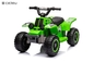 Costway Kids Ride on ATV 4 Wheeler Quad Toy Car 6V Batería Alimentada Juguete Motorizado
