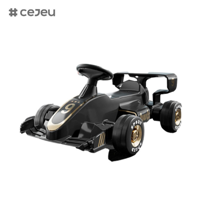 CJ-699 viene con luz / música / inicio de un clic / MP3 / USB interfaz / Bluetooth / educación temprana / historia de los niños kart