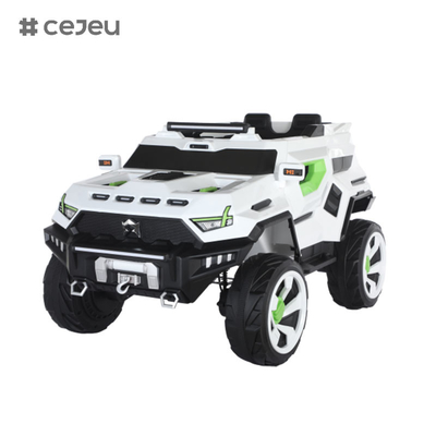 CJ-BMR-8023, con música,USB,MP3,12V7A*1,550*2, tres de color ((amarillo/gris/azul/blanco),para niños y niñas