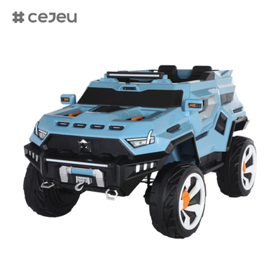 CJ-BMR-8023, con música,USB,MP3,12V7A*1,550*2, tres de color ((amarillo/gris/azul/blanco),para niños y niñas