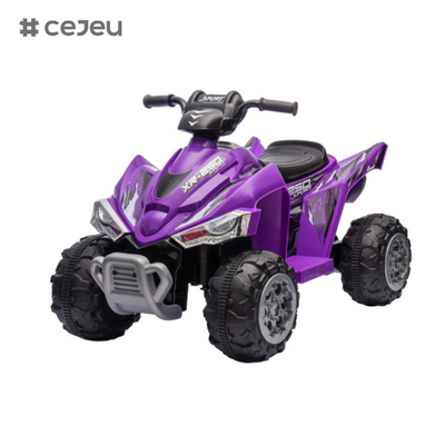 CJ-CH9917A,12V7AH*1/35W*2 Luz delantera/atrás Cuerno/Purpura Rojo Azul Rosa Negro Verde,producto Tamaño 94*62*60CM