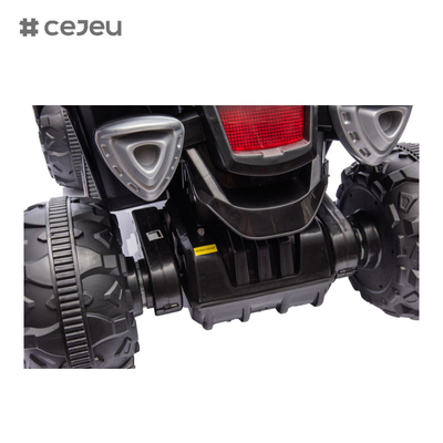 CJ-CH9917A,12V7AH*1/35W*2 Luz delantera/atrás Cuerno/Purpura Rojo Azul Rosa Negro Verde,producto Tamaño 94*62*60CM