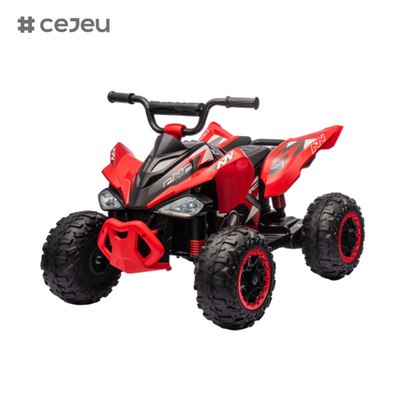 CJ-CH9960A,12V7AH*1/35W*2 Luz delantera/atrás Cuerno/Purpura Rojo Azul Rosa Negro Verde,producto Tamaño 89*65.5*61.5CM