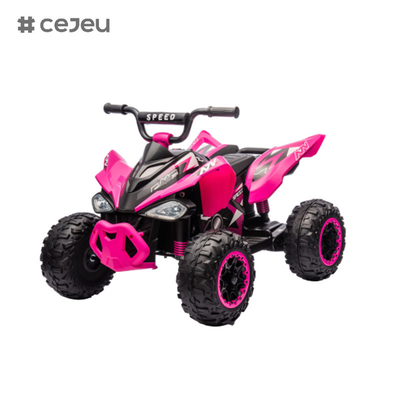 CJ-CH9960A,12V7AH*1/35W*2 Luz delantera/atrás Cuerno/Purpura Rojo Azul Rosa Negro Verde,producto Tamaño 89*65.5*61.5CM