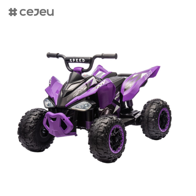 CJ-CH9960A,12V7AH*1/35W*2 Luz delantera/atrás Cuerno/Purpura Rojo Azul Rosa Negro Verde,producto Tamaño 89*65.5*61.5CM
