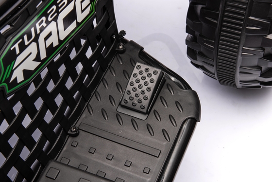CJ-S621,12V7AH*1 540*2 Luz delantera Suspensión de cuatro ruedas Bluetooth/FM Display de potencia, producto Tamaño 119*68.5*75.5CM