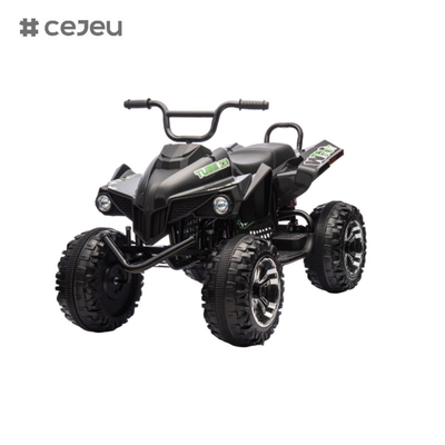 CJ-S621,12V7AH*1 540*2 Luz delantera Suspensión de cuatro ruedas Bluetooth/FM Display de potencia, producto Tamaño 119*68.5*75.5CM