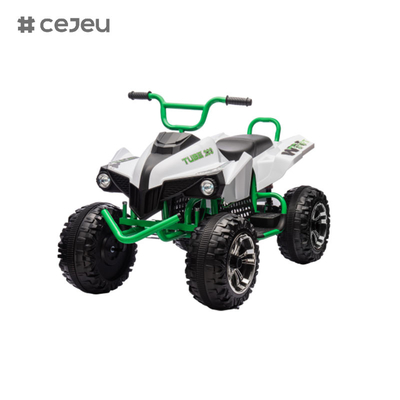CJ-S621,12V7AH*1 540*2 Luz delantera Suspensión de cuatro ruedas Bluetooth/FM Display de potencia, producto Tamaño 119*68.5*75.5CM