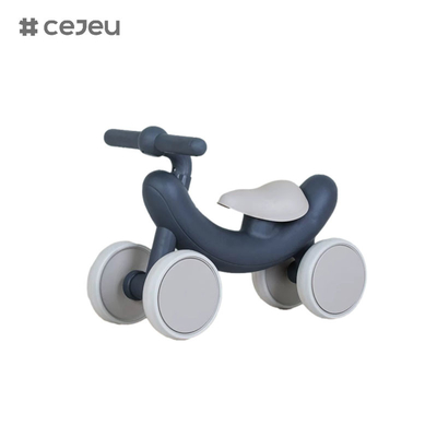 CJ-CLL-668, los niños más nuevos juguetes encantadores baby walker paseo en coche de juguete / bebé swing coche juguete niños scooter de plástico