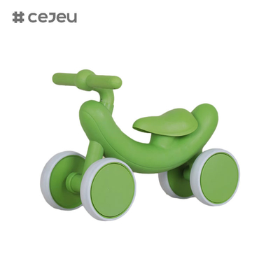 CJ-CLL-668, los niños más nuevos juguetes encantadores baby walker paseo en coche de juguete / bebé swing coche juguete niños scooter de plástico