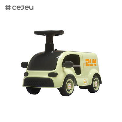 CJ-808,Un simple y cómodo scooter al aire libre para niños, un regalo de un año para bebés,Luzes/Música