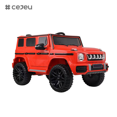 CJ-KBX-616 venta caliente precio barato fábrica mayorista bebé paseo en coche de juguete 6v juguetes eléctricos automáticos