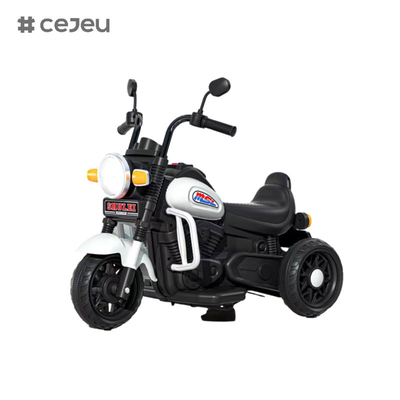 CJ-SL-2288 motos eléctricas para niños niños y niñas coche de batería bebé los niños pueden sentarse en el coche recargable