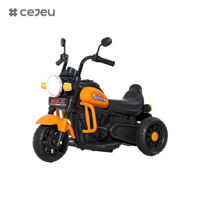 CJ-SL-2288 motos eléctricas para niños niños y niñas coche de batería bebé los niños pueden sentarse en el coche recargable