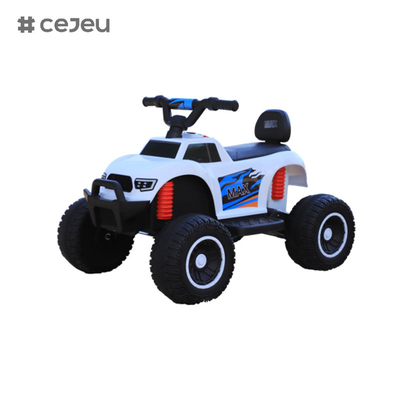 CJ-HD-5088 Venta caliente 6V Electric Kids Ride-on ATV Juguete de plástico con batería para niños de 3 años o más