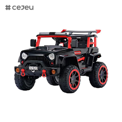 CJ-688-S Nuevo vehículo de batería de potencia Grandes niños viajar en automóviles Adultos de gran tamaño viajar en automóvil Niños Bebé viajar eléctrico en automóvil
