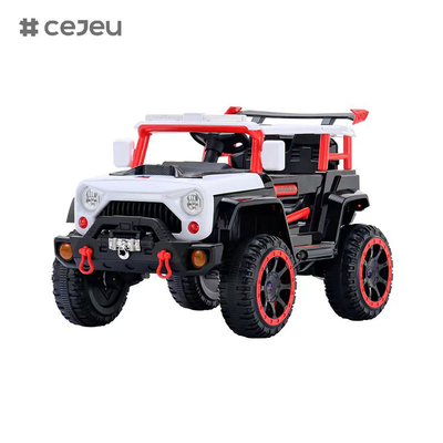 CJ-688-S Nuevo vehículo de batería de potencia Grandes niños viajar en automóviles Adultos de gran tamaño viajar en automóvil Niños Bebé viajar eléctrico en automóvil
