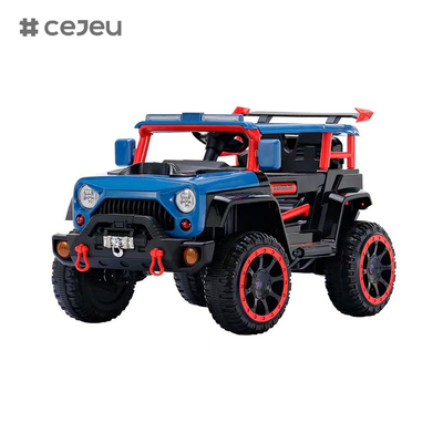 CJ-688-S Nuevo vehículo de batería de potencia Grandes niños viajar en automóviles Adultos de gran tamaño viajar en automóvil Niños Bebé viajar eléctrico en automóvil